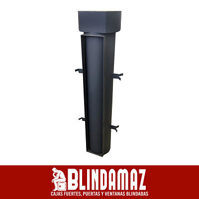CAJA FUERTE GUARDA ARMAS