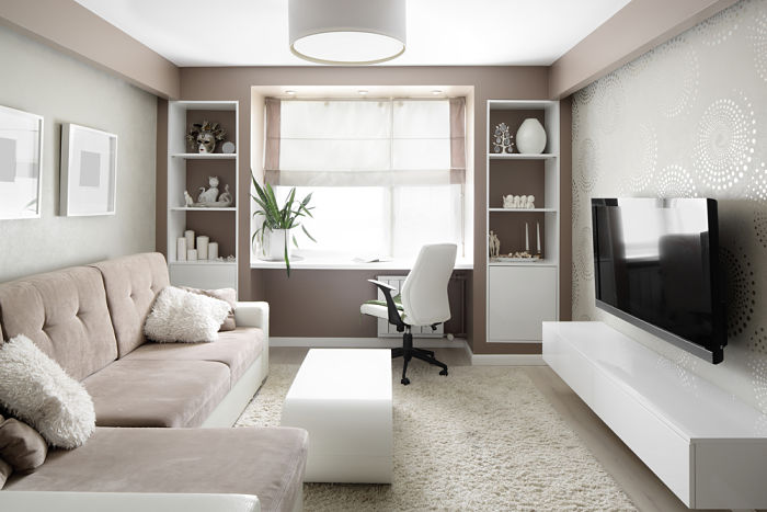 6-reglas-de-decoracion-para-salas-pequenas_opt como esconder una caja fuerte