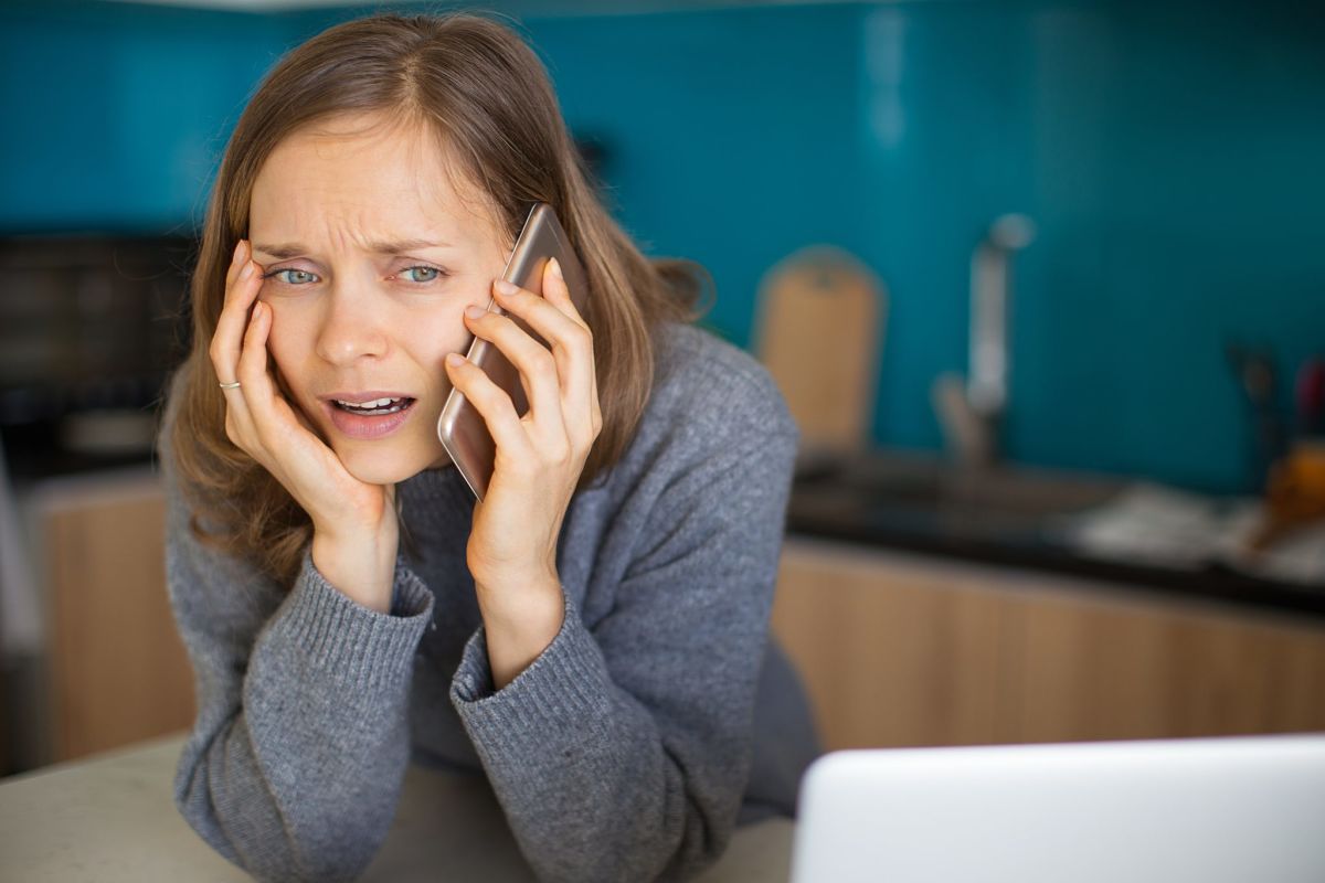 Prevención de la extorsión telefónica Prevención de la extorsión telefónica