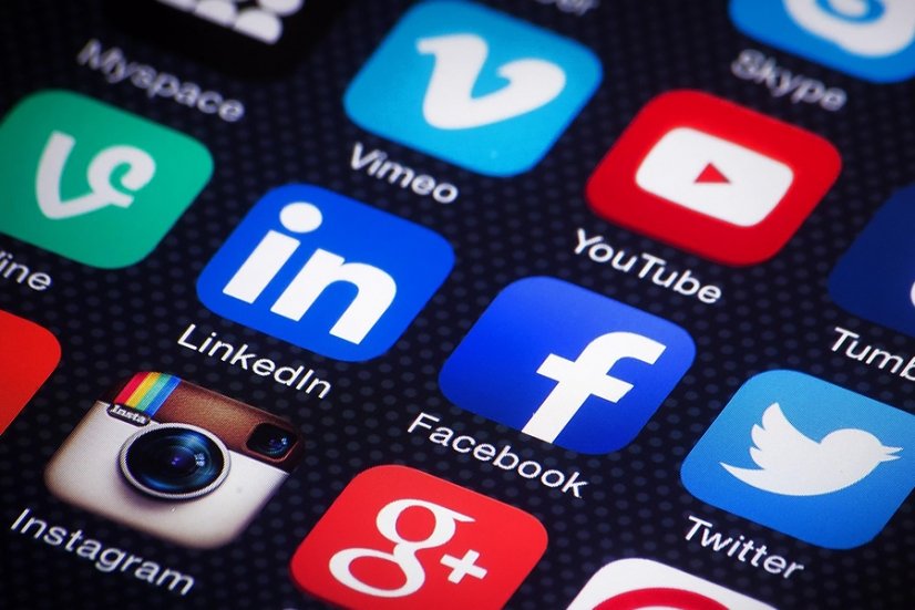 Ladrones y redes sociales Ladrones y redes sociales