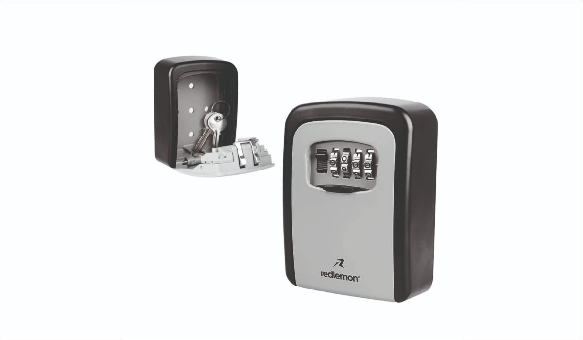 caja de seguridad para llaves caja de seguridad para llaves