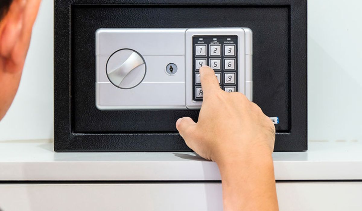Beneficios de las cajas de seguridad para casa cajas de seguridad para casa