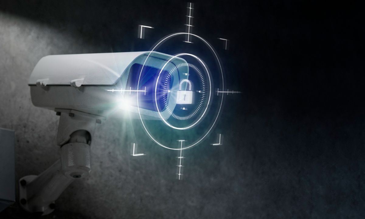 seguridad de un negocio seguridad de un negocio